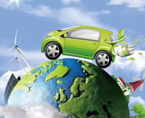 汽车尾气排放标准 国六标准已经于2019年7月1日实施
