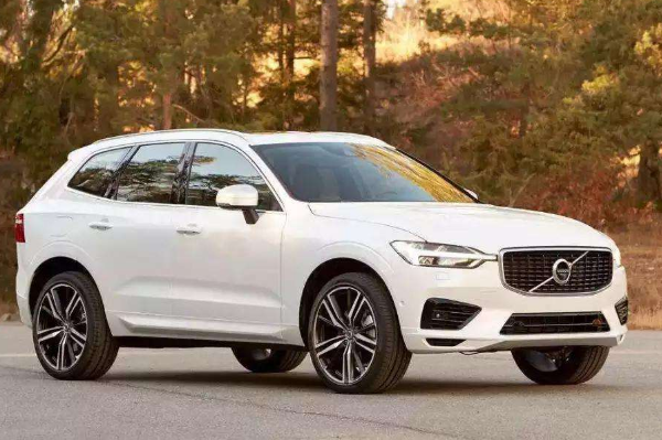 沃尔沃xc60新款价格 36万起质量卓越