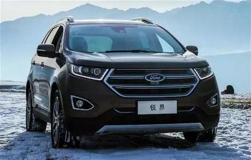 2019年11月30万suv销量前十名 中型suv“神车”大众探岳排名第一