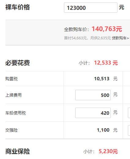 东风风光580优惠多少 最高优惠2万（高配版落地价优惠2.3万元）