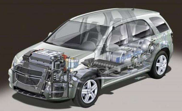 SUV电动车电池寿命 平均寿命在5年