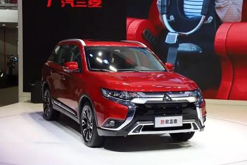 20万性价比最高的车suv 二十万左右的suv排名