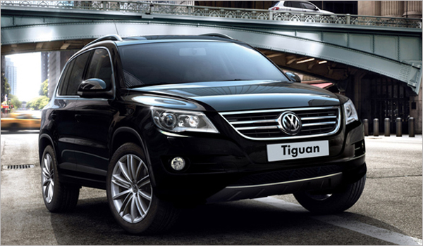 国产三十万左右suv哪款好 大众tiguan tsi一鸣惊人