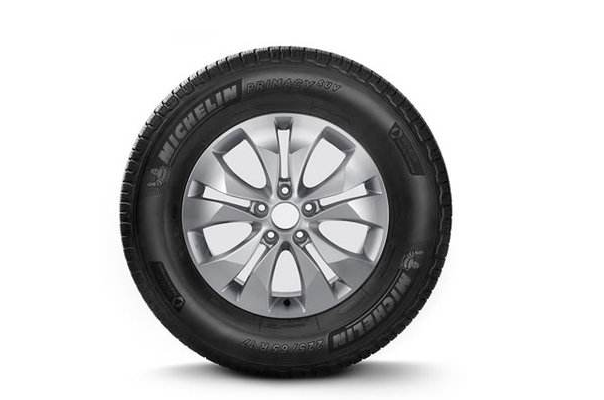 米其林的轮胎为什么贵 稳定性好安全性高