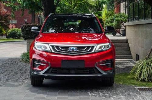 落地价15万以内的suv 2020年15万suv车推荐