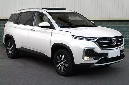 10万左右suv车推荐 10万性价比高的suv