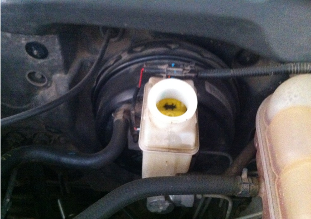 更换刹车油的目的是什么 如何正确使用刹车油