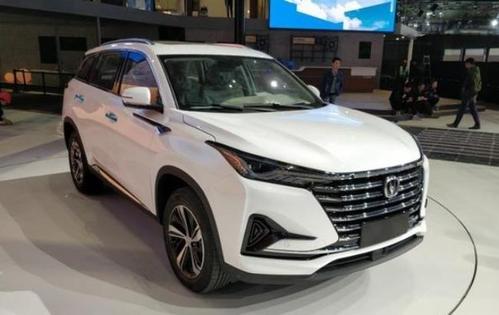 15万性价比最高的车是什么车 15万性价比最高的suv