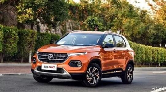 10万左右的车排行榜suv 10万suv11月销量前四名SUV车型推荐