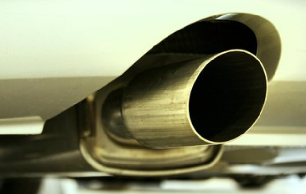 排气管生锈怎么办 排气管生锈解决方法