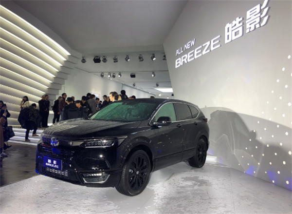 20万左右的suv 20万的suv车型哪款好