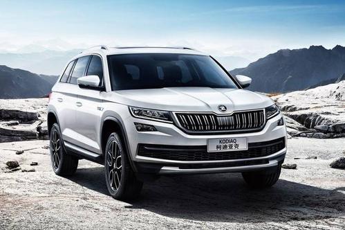 20万左右的suv 20万的suv车型哪款好