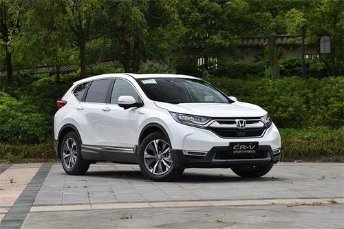 20万左右的suv 20万的suv车型哪款好