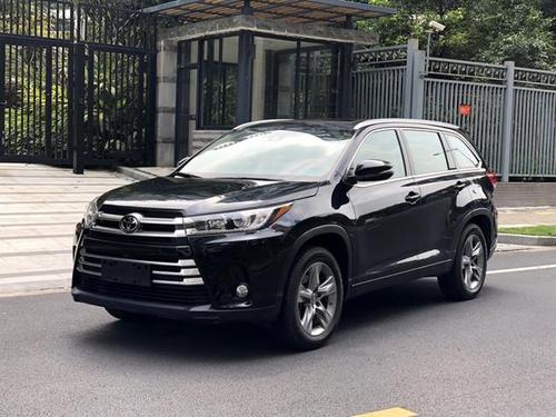 三大件最好的中级车 三大件公认最靠谱的中型suv