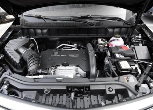 凯迪拉克XT5怎么样 豪华车型凯迪拉克XT5值得购买吗