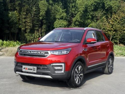 想买个8万以下suv 8万以下的suv哪款好