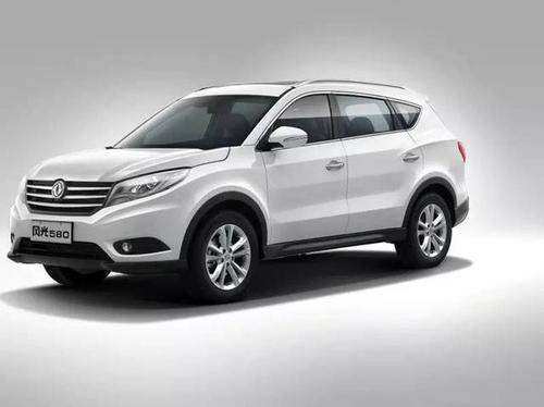 中型suv15万左右 15万左右的中型suv哪款好