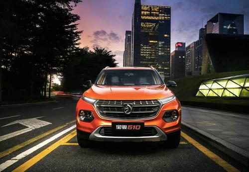 口碑最好的微型车2019年 口碑最好的小型suv