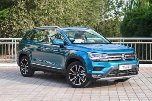 二十万的车哪款好suv 20万左右买啥车好