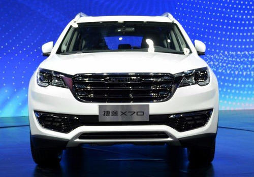 七八万口碑最好的车suv 7到8万左右的车排行榜suv