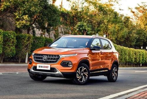 裸车6万元内最好的车suv 六万左右买什么车好