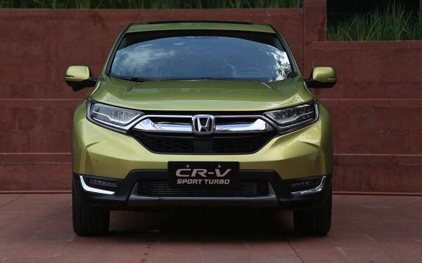 东风本田最新款suv240怎么样 动力性能表现出色