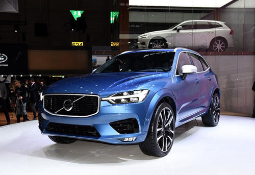 沃尔沃xc60怎么样 2020款沃尔沃xc60上市