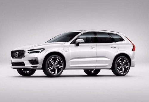 沃尔沃xc60怎么样 2020款沃尔沃xc60上市