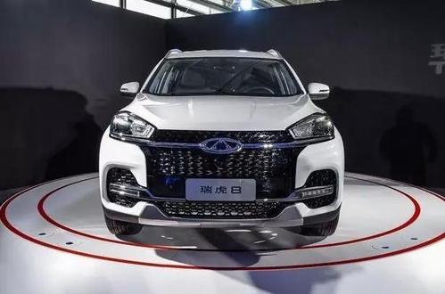 12万左右的车suv 12万左右最好的suv