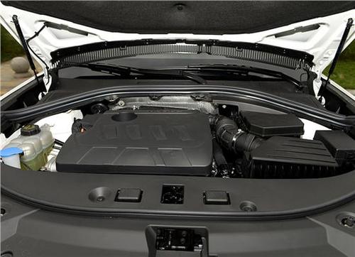 新款捷途X90 1.6T车型  三种布局家庭使用