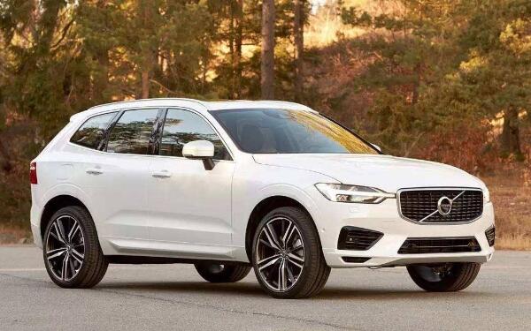 沃尔沃xc60最新报价多少 官方报价36.29-46.99万