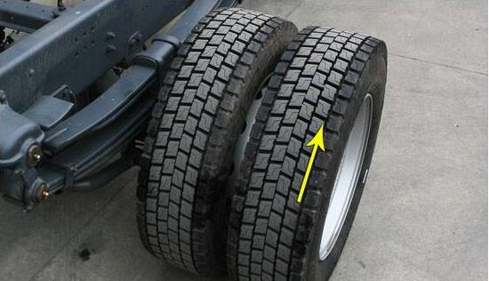 汽车轮胎规格怎么看 轮胎规格看轮胎侧面数字