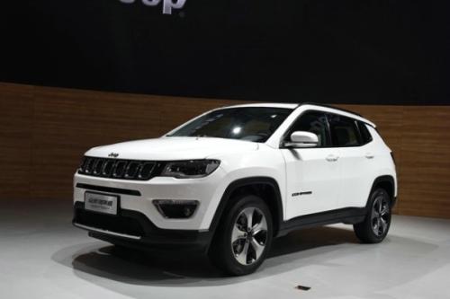 jeep指南者值得买吗 jeep指南者价格中矩油耗略低