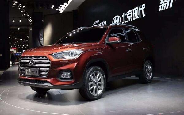 月销量过万的热门suv 现代ix35口碑怎么样