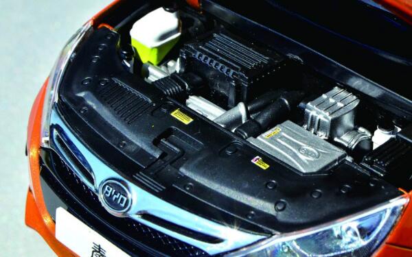 丰田混动电池一般能用几年 8年以上或者更久