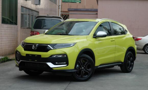 本田xrv机油型号