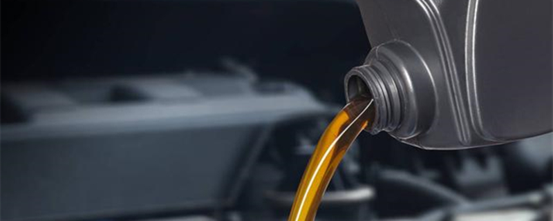 motor oil是什么机油