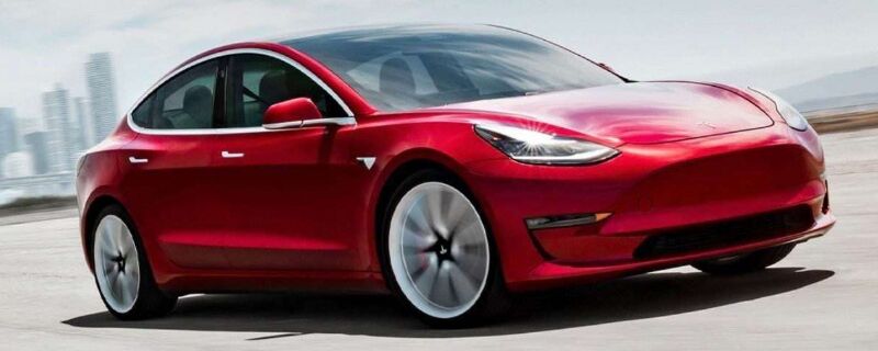 特斯拉Model3最高配置哪一款