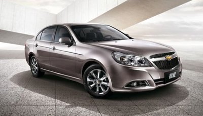 大宇汽车是哪个国家的品牌 曾经是韩国第二大汽车生产商