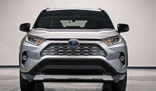 RAV4荣放三大件怎么样 质量过硬使用寿命长