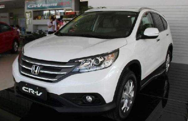 新款东风本田crv 本田crv2020款怎么样