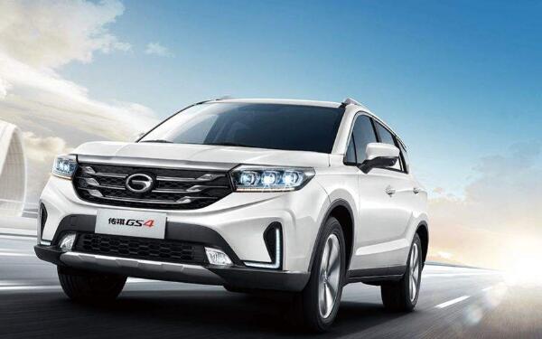 10万左右买什么车好 三款实用型suv任君选择