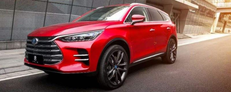 首付3万能按揭什么车
