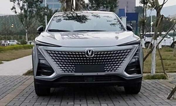 长安suv2020年新款 长安unit啥时候上市