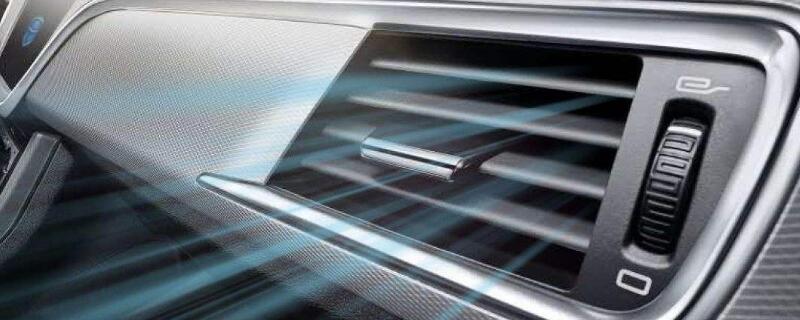 汽车空调低压管有水珠正常吗