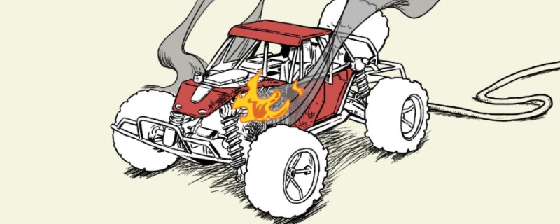 机动车燃油着火时,可以用于灭火的是什么