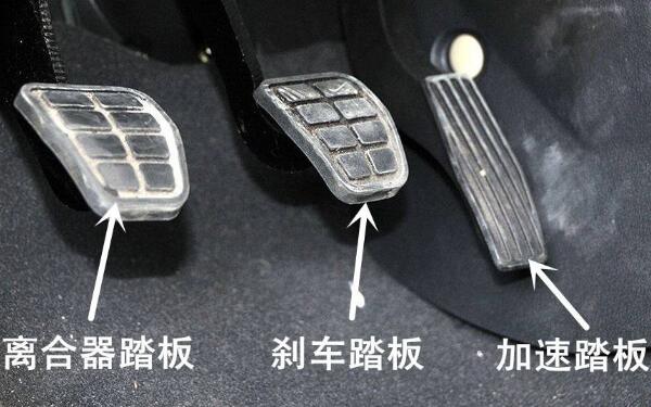 打火需要踩离合和刹车吗