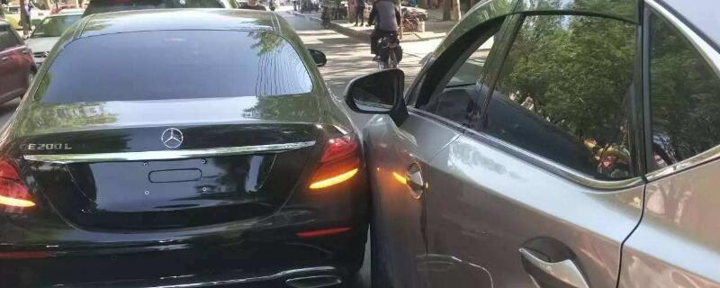 车被蹭了对方全责怎么理赔