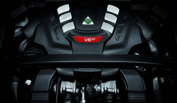 V6发动机是什么 6个气缸的V型发动机动力强劲