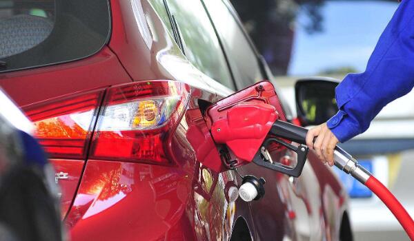 汽油价格多少钱一升 5.75元每升/平均每升上涨0.07元